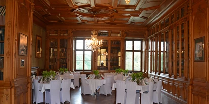 Wedding - Trauung im Freien - Großengersdorf - Schloss Eckartsau