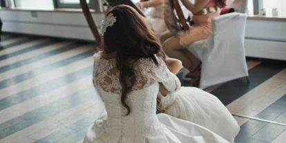 Mariage - Pressburg - Heiraten im River's Club dem Clubschiff auf der Donau, Bratislava.
Foto © stillandmotionpictures.com - River's Club