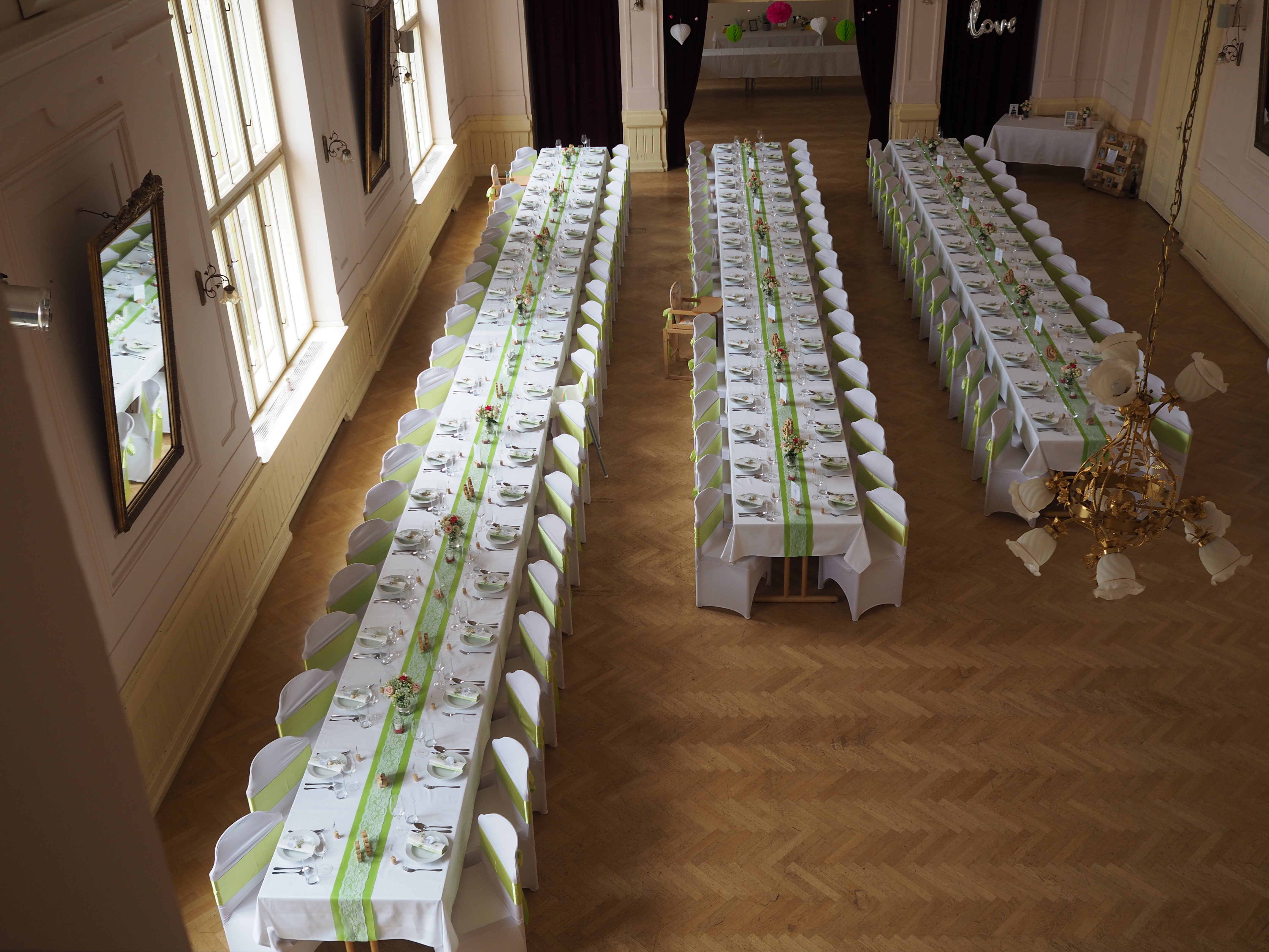 Wedding - Spannberg - Reichensteinhof Poysdorf