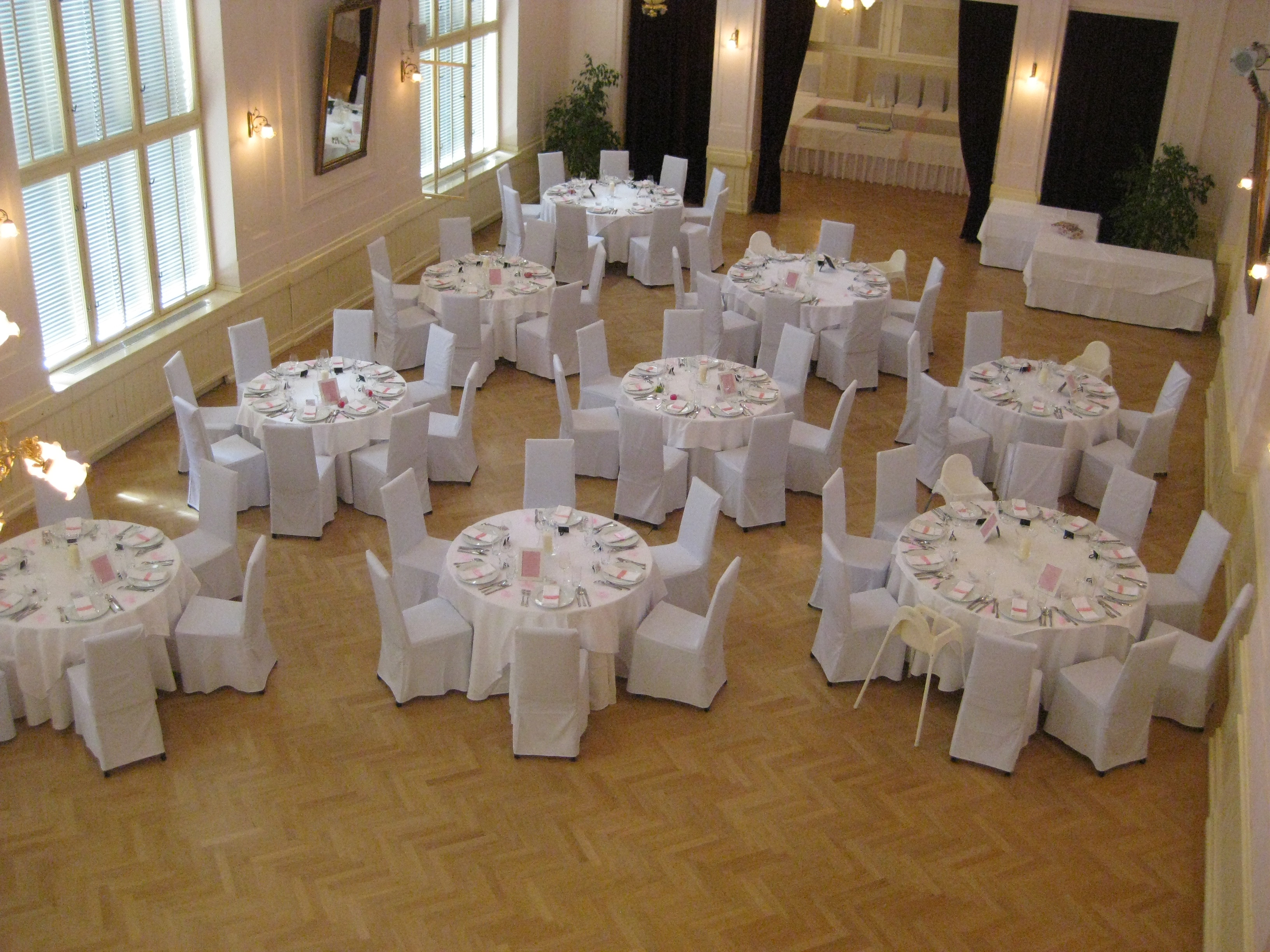 Wedding - Spannberg - Reichensteinhof Poysdorf