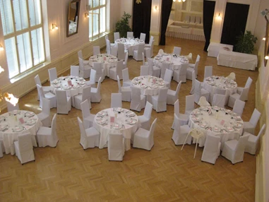 Hochzeitslocation: Reichensteinhof Poysdorf