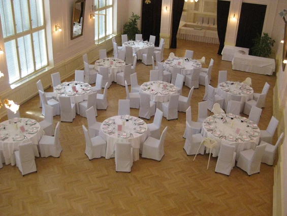 Hochzeitslocation: Reichensteinhof Poysdorf