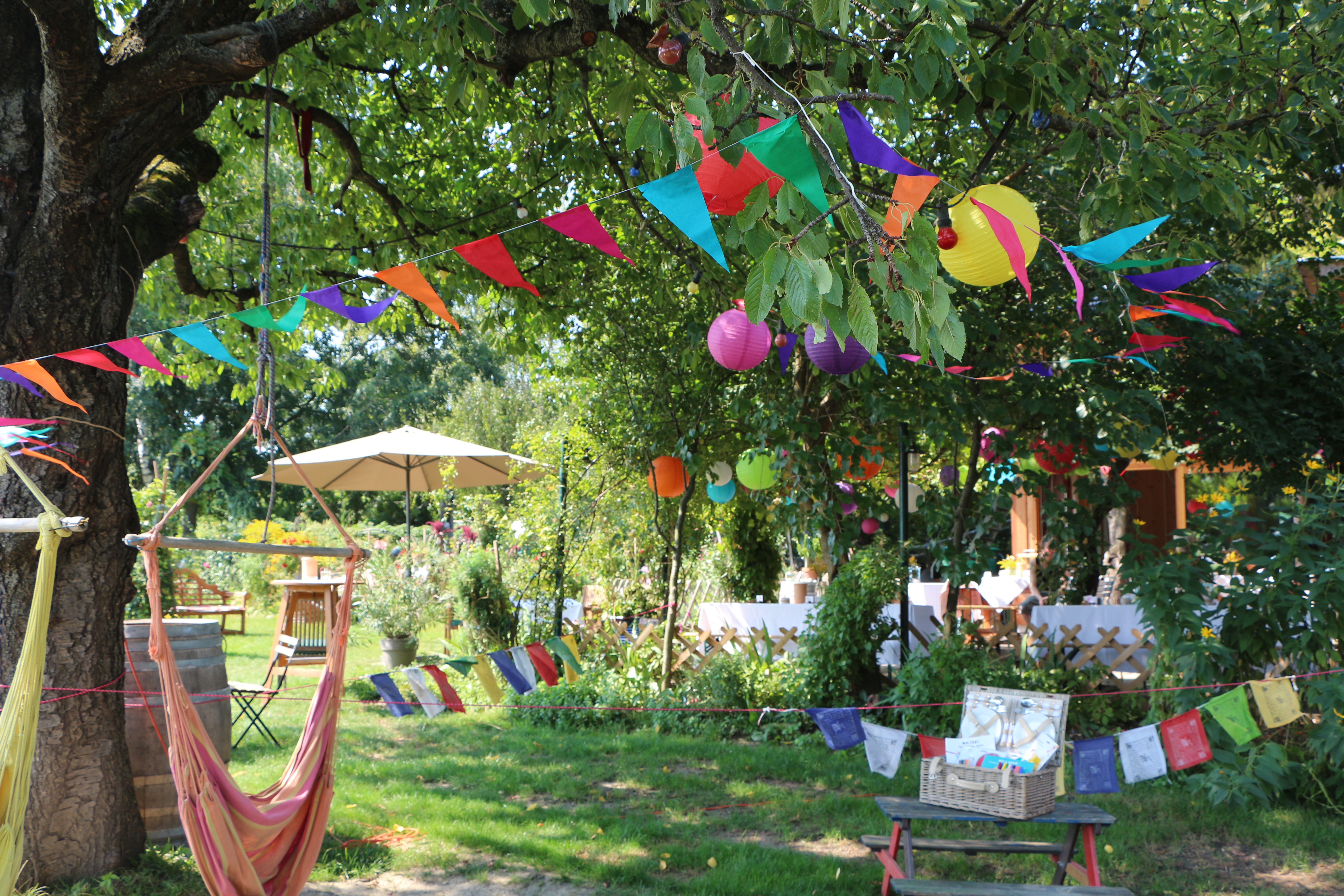 Bio-Weingut Weinhandwerk Information about the banquet halls Vineyard Terrace