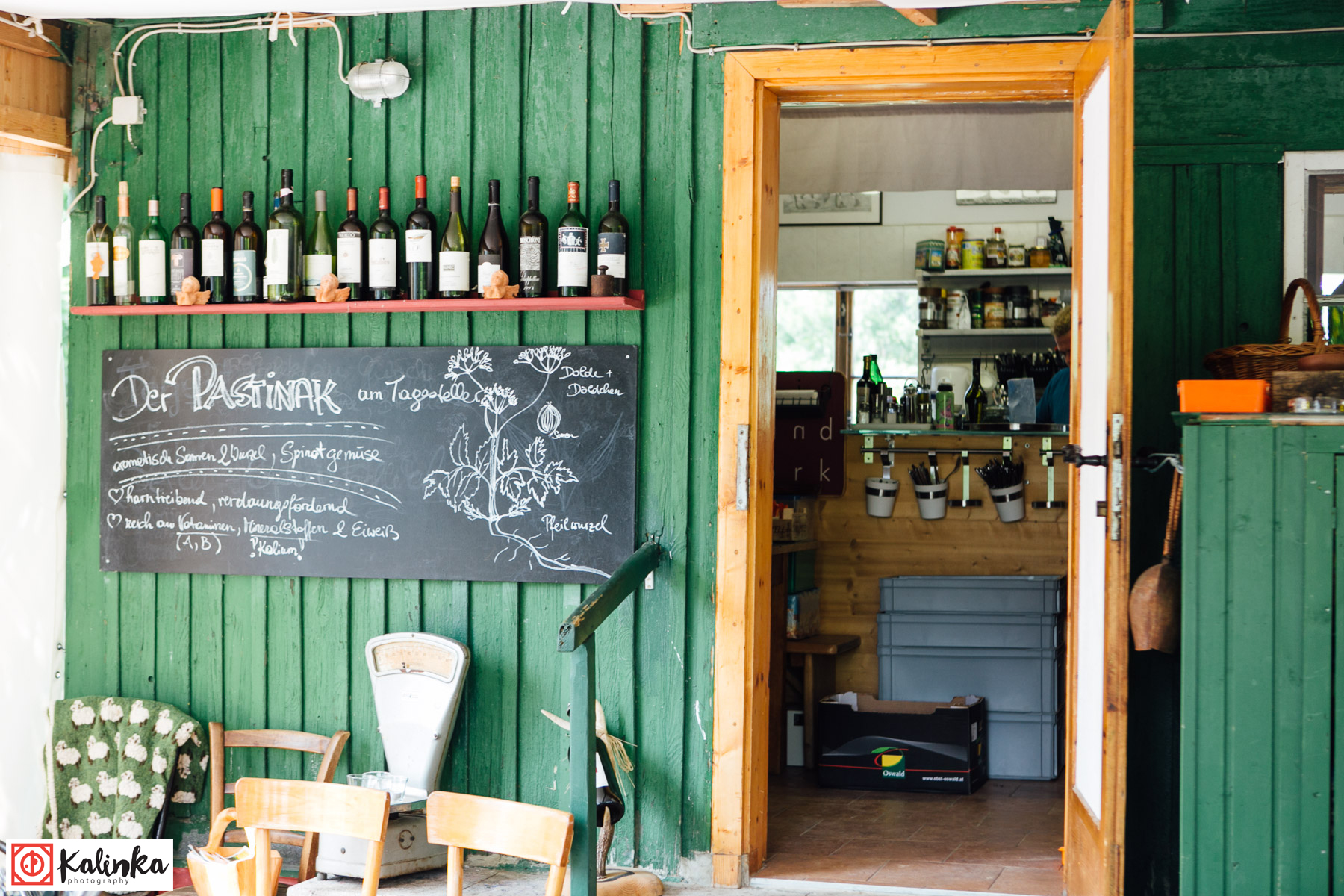 Hochzeit: Bio-Weingut Weinhandwerk