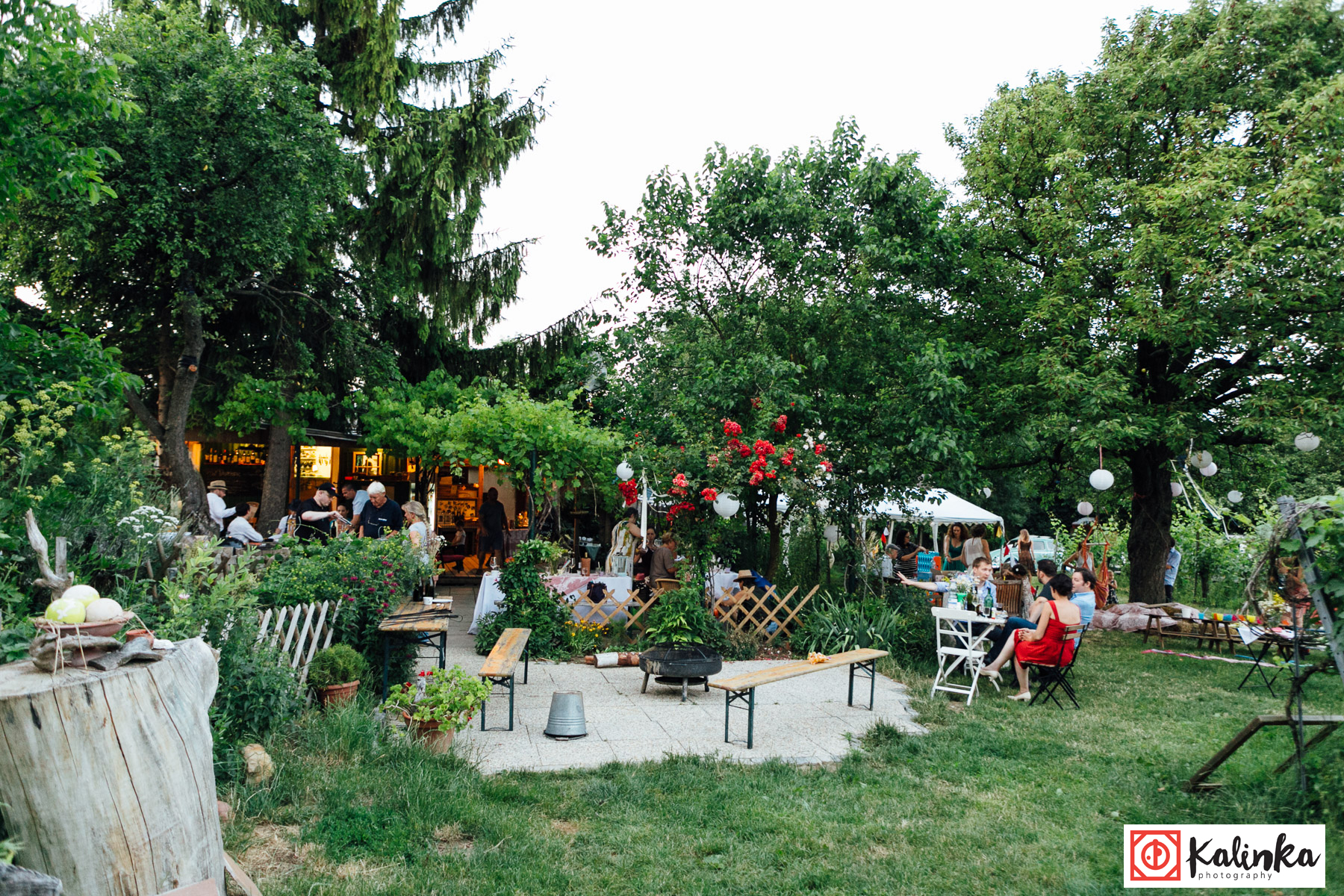 Hochzeit: Bio-Weingut Weinhandwerk