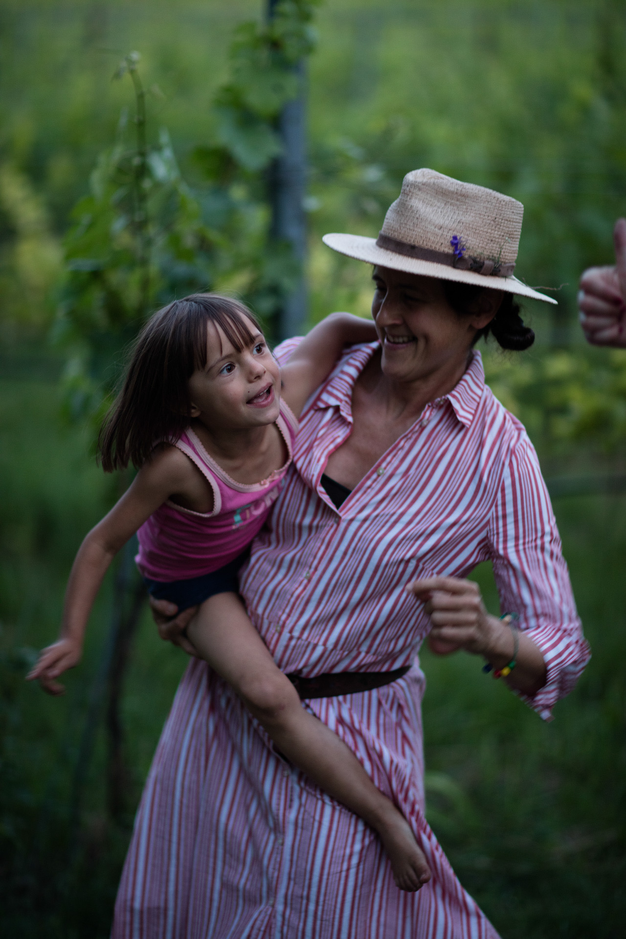 Hochzeit: Bio-Weingut Weinhandwerk