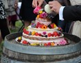 Hochzeit: Authentisch & fein. - Weingut Weinhandwerk