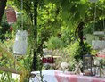 Hochzeit: Einfach natürlich oder richtig romantisch. - Weingut Weinhandwerk