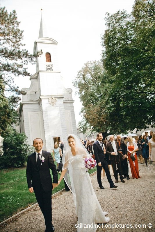 Hochzeitsfotografie Schloss Halbturn Burgenland Hochzeit