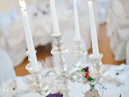 Hochzeit - Pamhagen - Der Festsaal des Barockjuwel Schloss Halbturn im Burgenland.
Foto © stillandmotionpictures.com - Schloss Halbturn - Restaurant Knappenstöckl