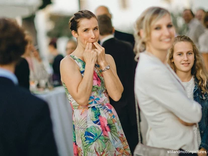 Hochzeit - Pamhagen - Feiern Sie Ihre Hochzeit im Barockjuwel Schloss Halbturn im Burgenland.
Foto © stillandmotionpictures.com - Schloss Halbturn - Restaurant Knappenstöckl