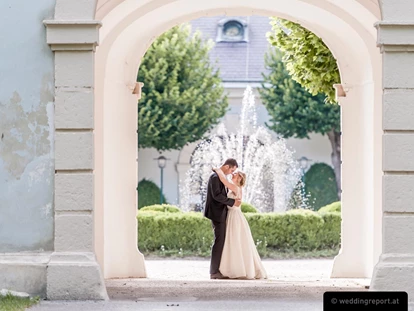 Hochzeit - Pamhagen - Feiern Sie Ihre Hochzeit im Schloss Halbturn im Burgenland.
Foto © weddingreport.at - Schloss Halbturn - Restaurant Knappenstöckl