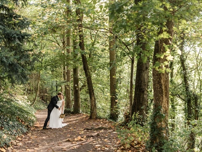 Bruiloft - Binau - Heiraten auf Schloss Horneck / Eventscheune