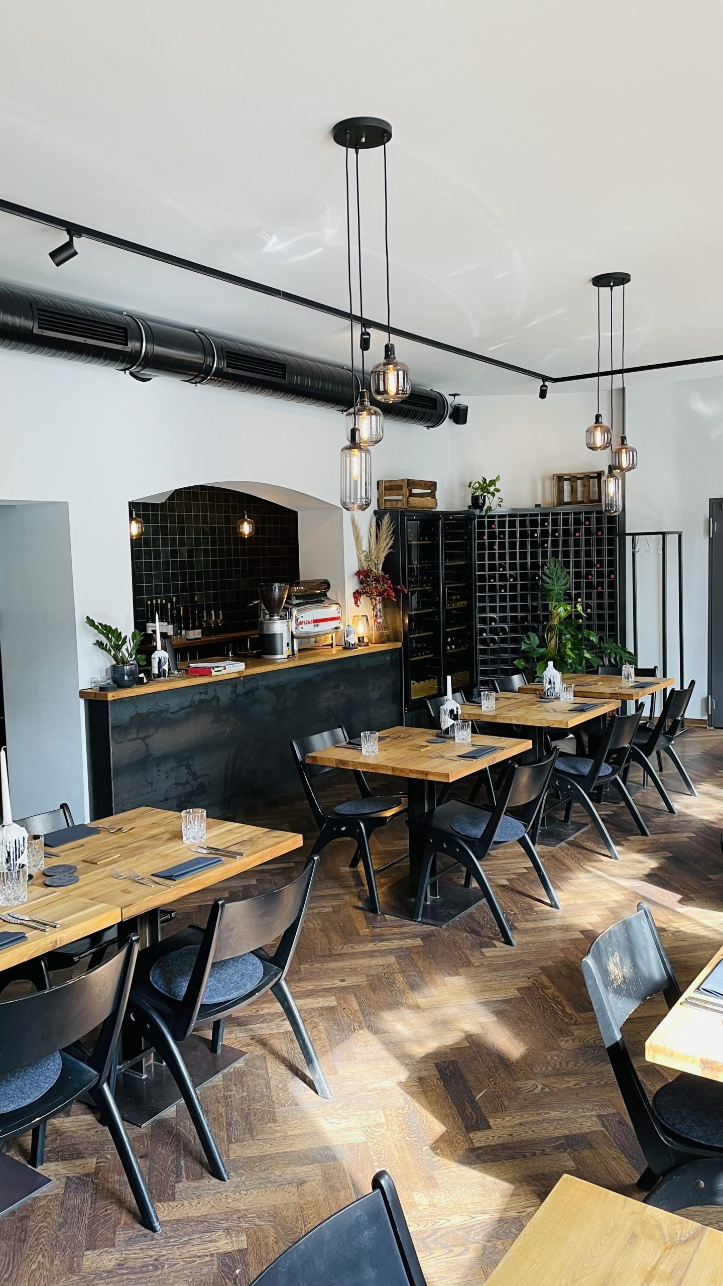 Hochzeit - Umgebung: in einer Stadt - Wiesentheid - Soulfood Kitchen
