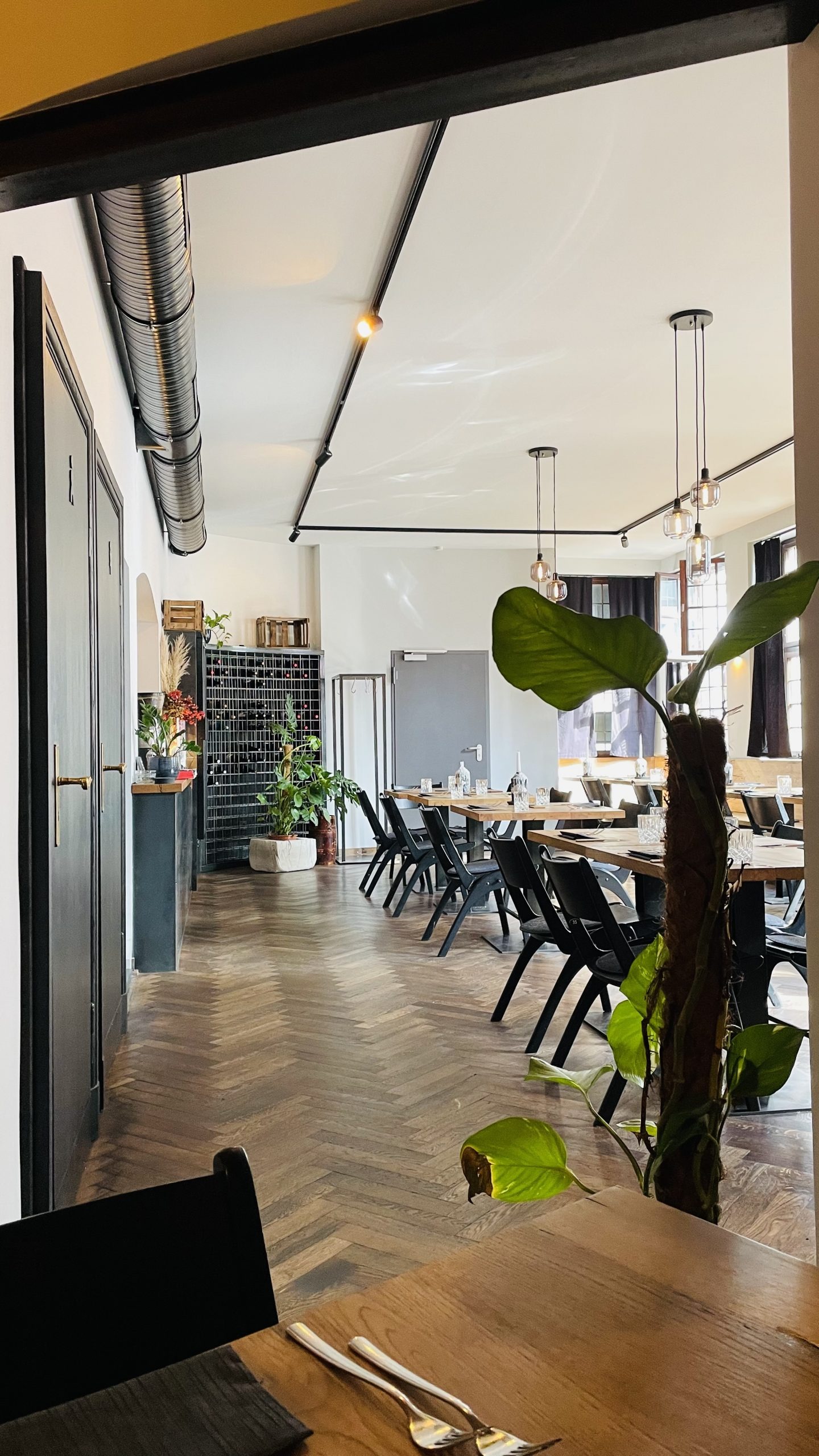 Hochzeit - Umgebung: in einer Stadt - Wiesentheid - Soulfood Kitchen