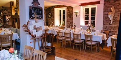 Hochzeit - Bad Herrenalb - Villa Lina in Bad Herrenalb