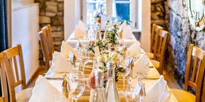 Hochzeit - Bad Herrenalb - Villa Lina in Bad Herrenalb