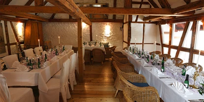 Hochzeit - Bad Herrenalb - obere Etage - Villa Lina in Bad Herrenalb