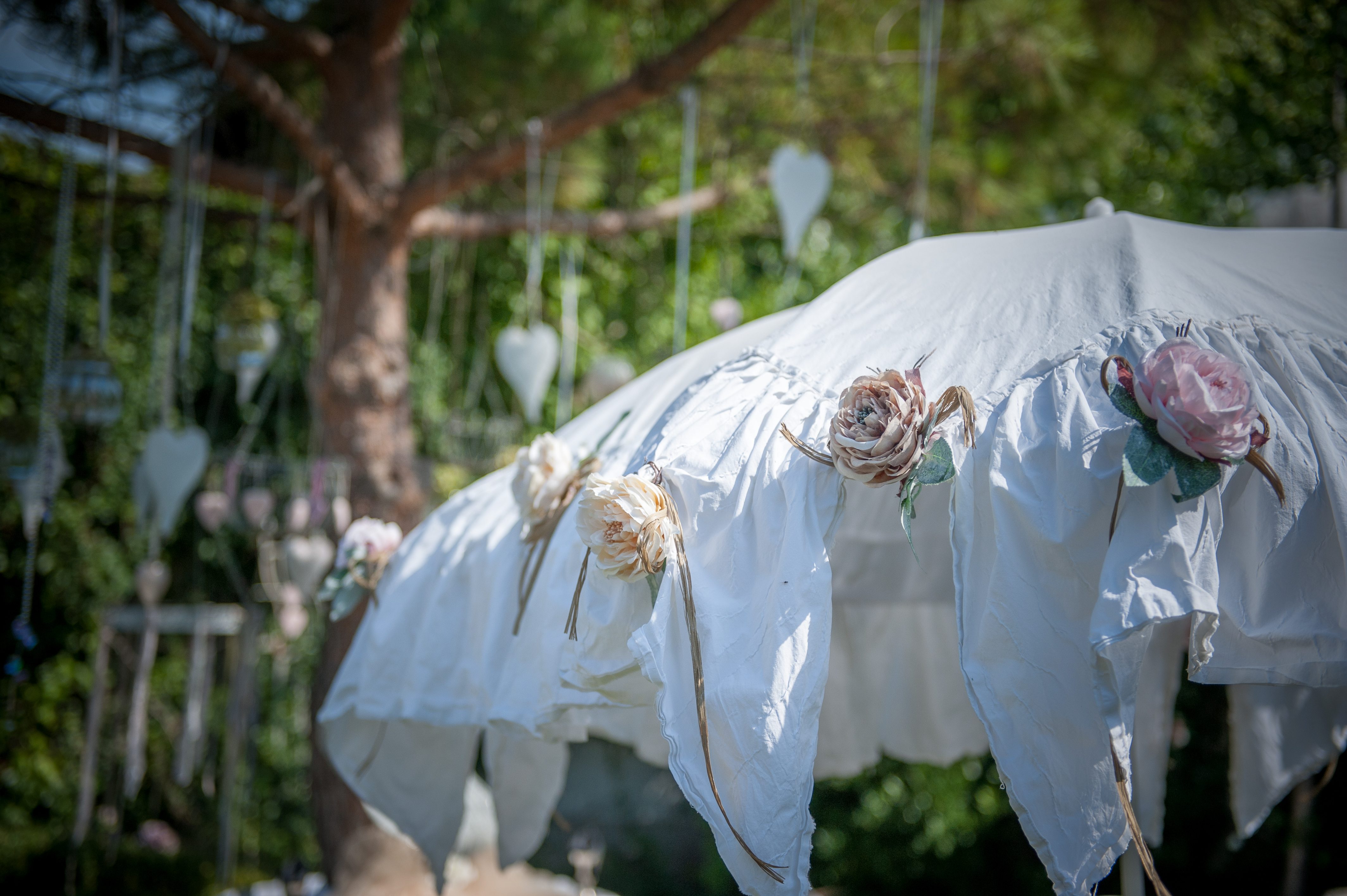 Hochzeit: ART Cafe Tres chic - ehem. Boutique-Hotel TiMiMoo Bürgerhaus