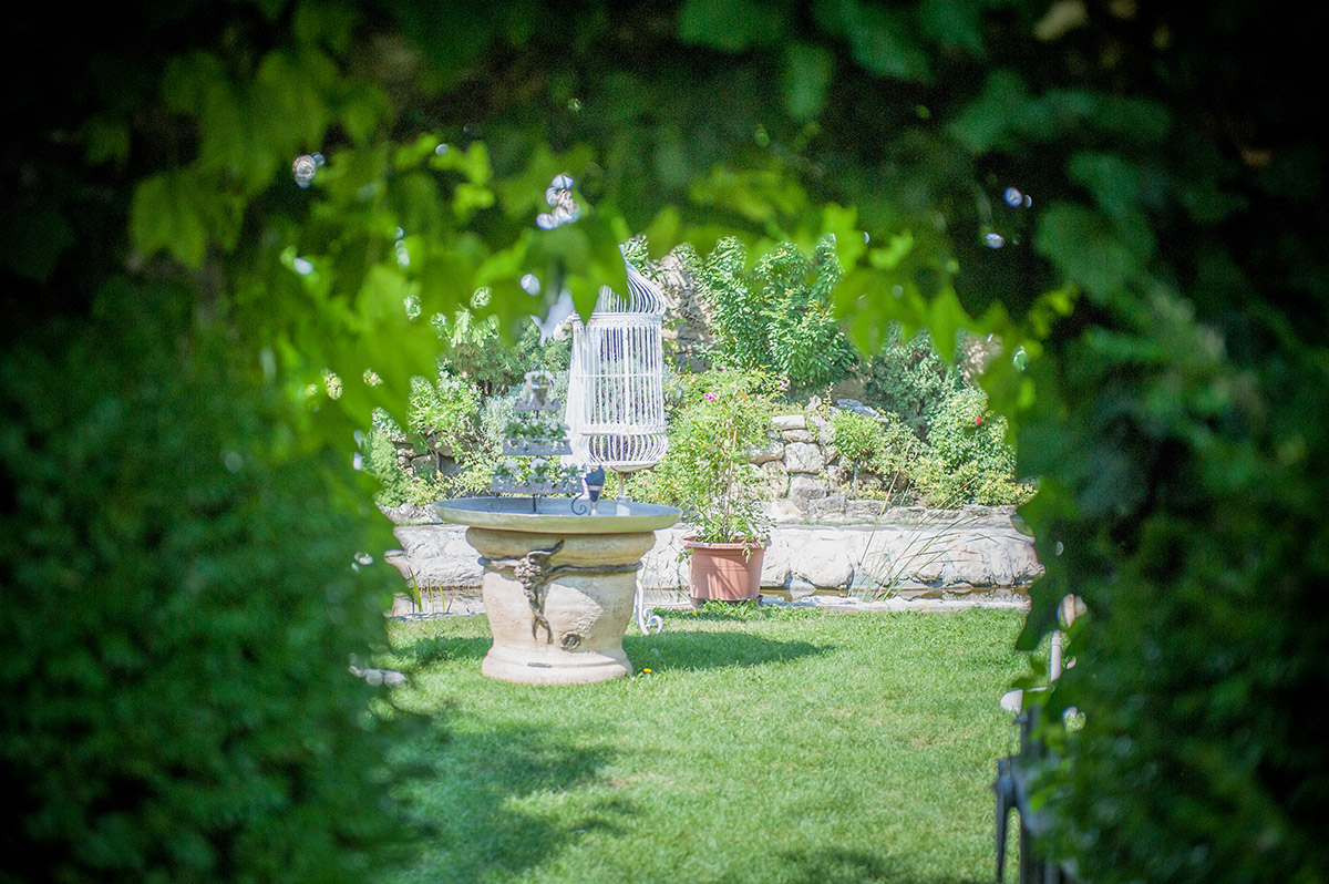 Wedding - Preisniveau: exklusiv - Austria - ART Cafe Tres chic - ehem. Boutique-Hotel TiMiMoo Bürgerhaus