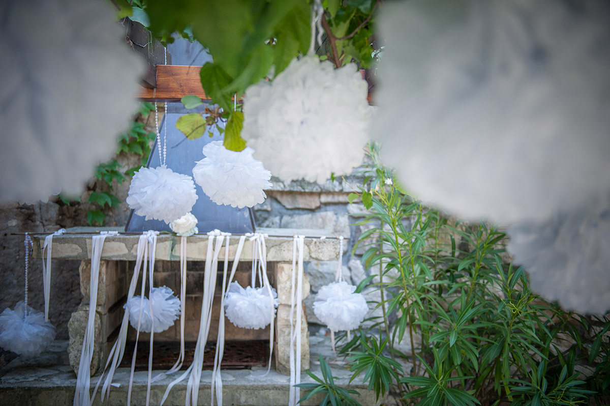 Hochzeit: ART Cafe Tres chic - ehem. Boutique-Hotel TiMiMoo Bürgerhaus