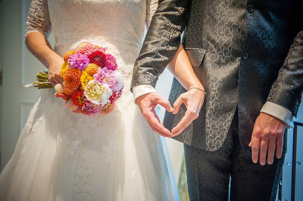 Hochzeit: ART Cafe Tres chic - ehem. Boutique-Hotel TiMiMoo Bürgerhaus