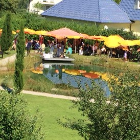 Hochzeit: Residenz-Wachau