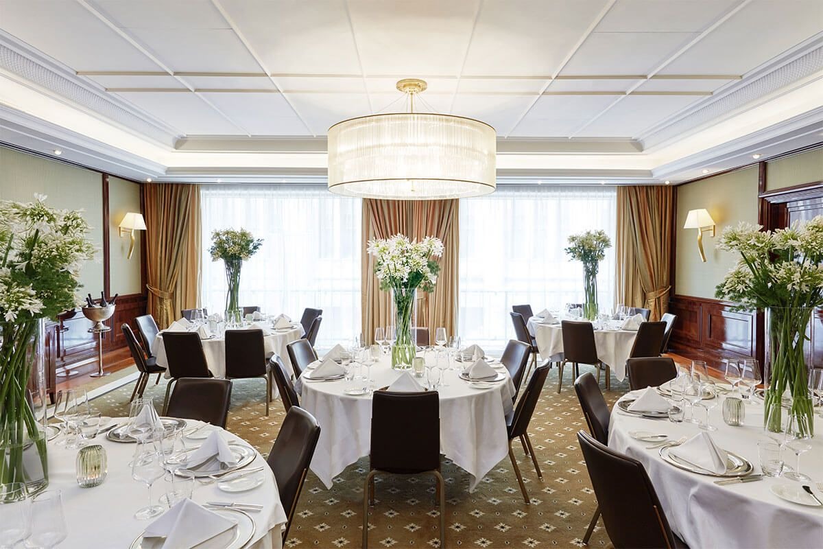 Mariage - Gotha - Breidenbacher Hof
