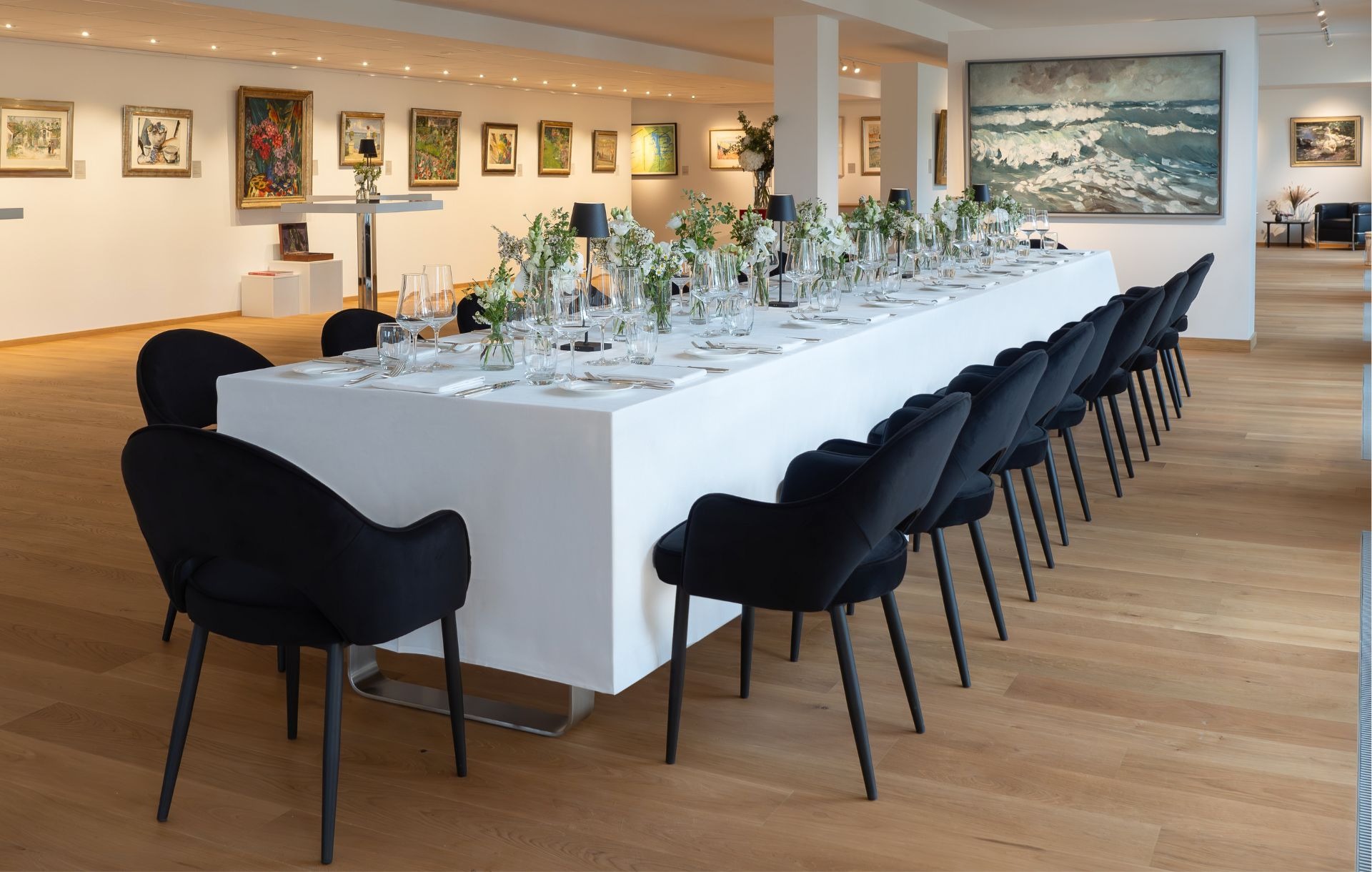 Mariage - Gotha - Breidenbacher Hof