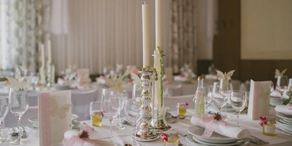 Mariage - Neutal - Heiraten im Restaurant-Cafe Müllner in Marz. - Hotel Müllner