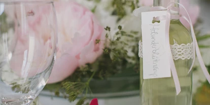 Mariage - Neutal - Heiraten im Restaurant-Cafe Müllner in Marz. - Hotel Müllner