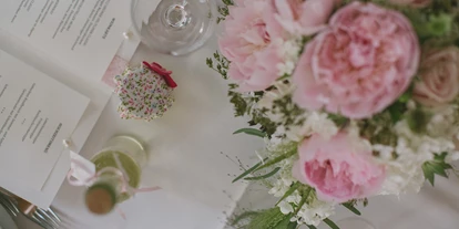 Mariage - Neutal - Heiraten im Hotel Müllner in Marz. - Hotel Müllner