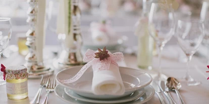 Mariage - Neutal - Heiraten im Restaurant-Cafe Müllner in Marz. - Hotel Müllner