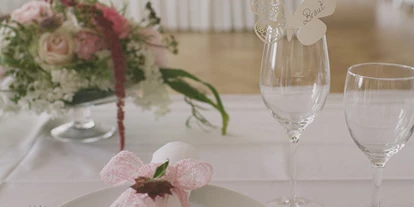 Mariage - Neutal - Heiraten im Restaurant Müllner in Marz. - Hotel Müllner