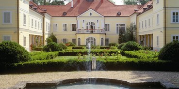 Hochzeit - Ungarn - Schlosshotel Szidónia