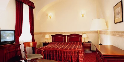 Hochzeit - Westtransdanubien - Zimmer - Schlosshotel Szidónia