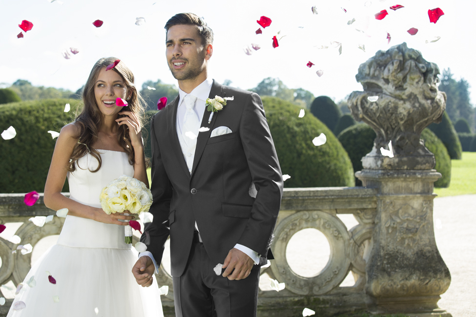 Hochzeitslocation: Schloss Esterházy - Fertöd