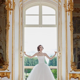 Hochzeit: Schloss Esterházy - Fertöd
