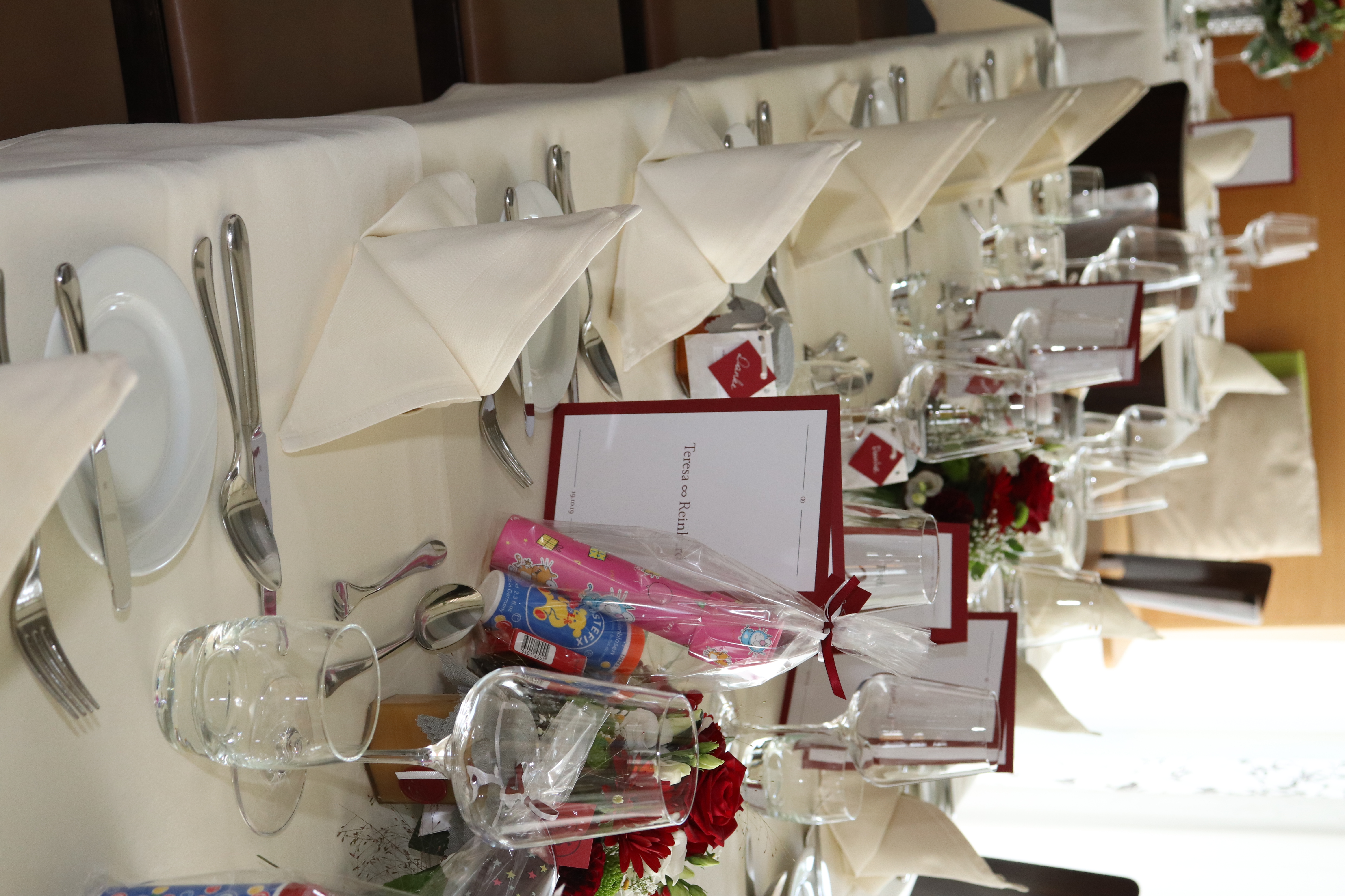 Hochzeit - Salzburg-Umgebung - Kirchenwirt Strasswalchen