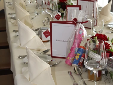 Hochzeitslocation: Kirchenwirt Strasswalchen