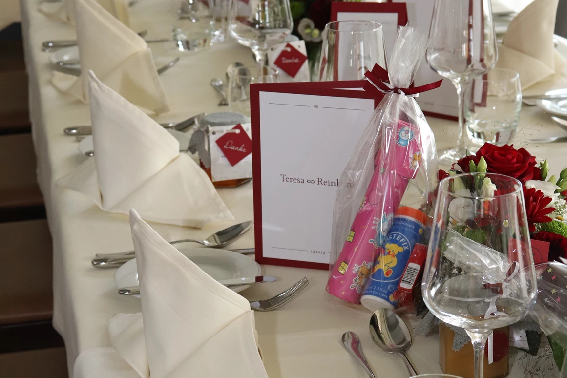 Hochzeitslocation: Kirchenwirt Strasswalchen