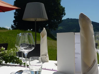 Hochzeitslocation: Kirchenwirt Strasswalchen