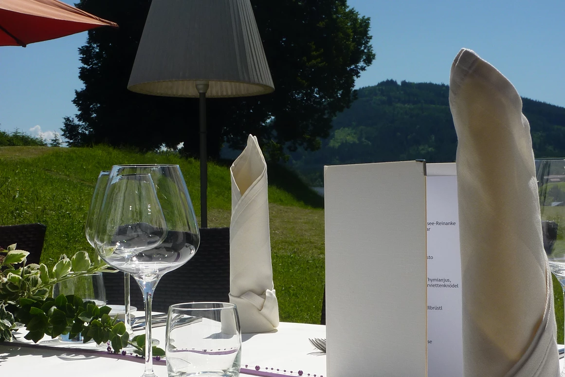 Hochzeitslocation: Kirchenwirt Strasswalchen