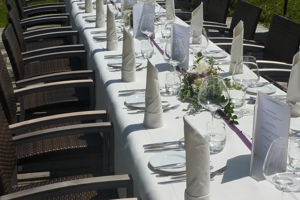 Hochzeitslocation: Kirchenwirt Strasswalchen