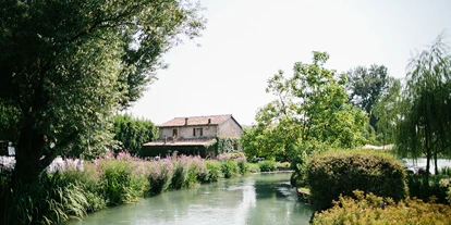 Wedding - Lombardy - Heiraten im idyllischen La Finestra Sul Fiume B&B beim Gardasee.
Foto © henrywelischweddings.com - La Finestra Sul Fiume B&B