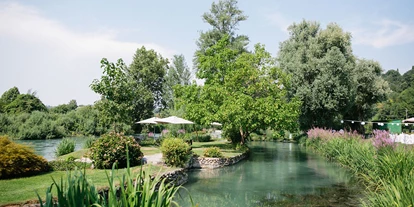 Wedding - Lombardy - Heiraten im idyllischen La Finestra Sul Fiume B&B beim Gardasee.
Foto © henrywelischweddings.com - La Finestra Sul Fiume B&B