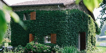 Wedding - Lombardy - Heiraten im idyllischen La Finestra Sul Fiume B&B beim Gardasee.
Foto © henrywelischweddings.com - La Finestra Sul Fiume B&B