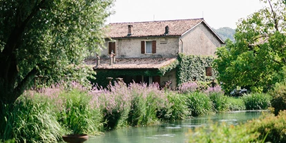 Wedding - Lombardy - Heiraten im idyllischen La Finestra Sul Fiume B&B beim Gardasee.
Foto © henrywelischweddings.com - La Finestra Sul Fiume B&B