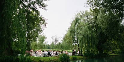 Wedding - Lombardy - Heiraten im idyllischen La Finestra Sul Fiume B&B beim Gardasee.
Foto © henrywelischweddings.com - La Finestra Sul Fiume B&B