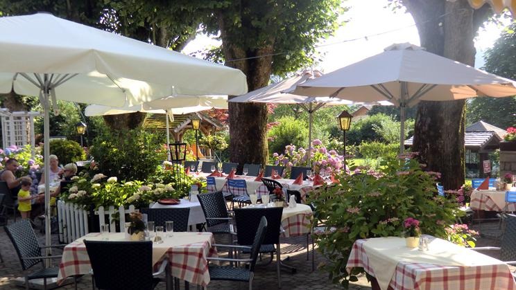 Hochzeit - Thalgau - Hotel Restaurant Föttinger
